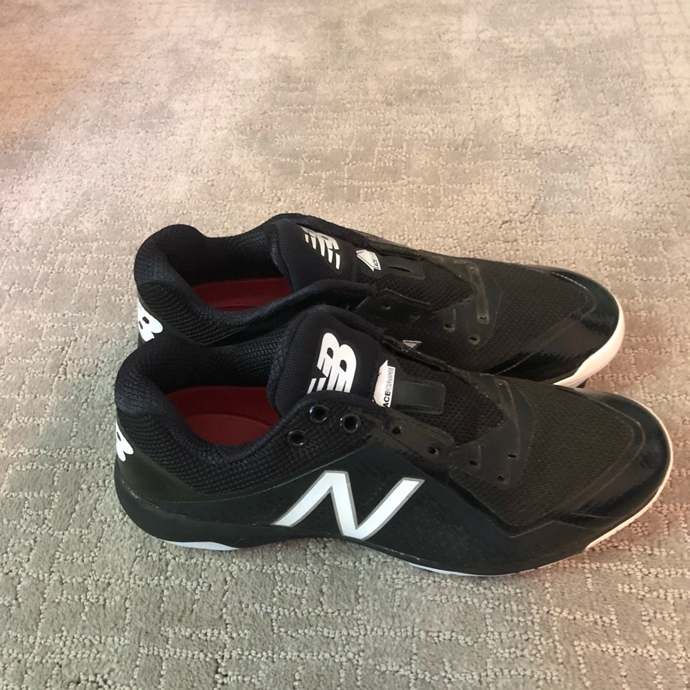 Baseball Molded Cleats